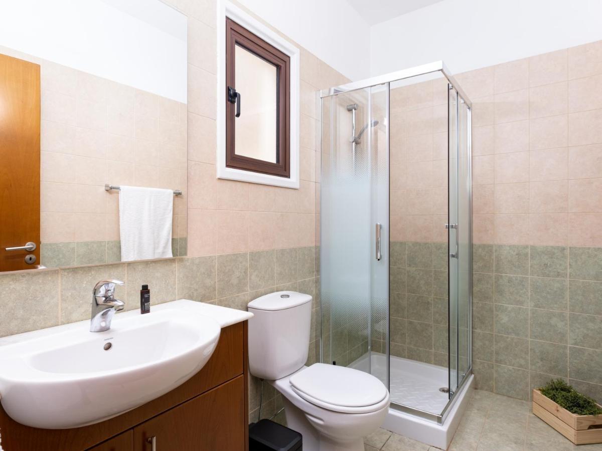 דירה Cute & Cozy 1bed Getaway *